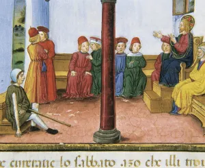 Codex Prints: DE PREDIS, Cristoforo (1440-1486)