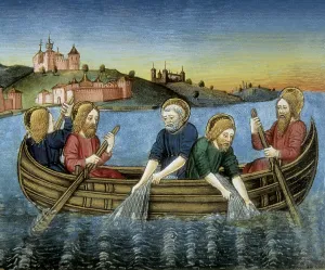 Codex Prints: DE PREDIS, Cristoforo (1440-1486)