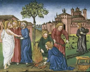 Codex Prints: DE PREDIS, Cristoforo (1440-1486)