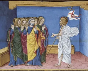 Codex Prints: DE PREDIS, Cristoforo (1440-1486)