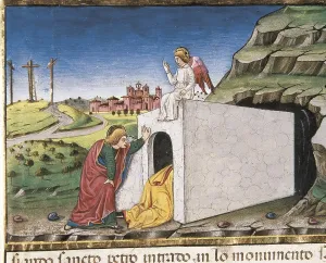 Saint 100 Prints: DE PREDIS, Cristoforo (1440-1486)