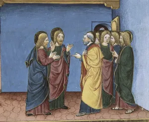 Codex Prints: DE PREDIS, Cristoforo (1440-1486)