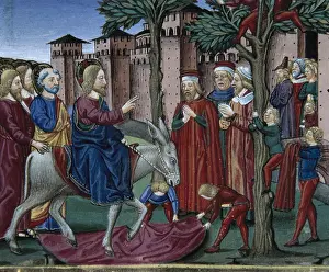 Codex Prints: DE PREDIS, Cristoforo (1440-1486)