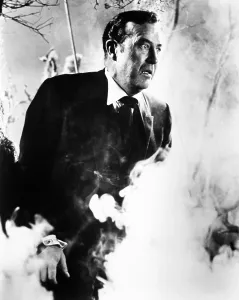 Images Dated 28th November 2014: THE PREMATURE BURIAL, Ray Milland, 1962