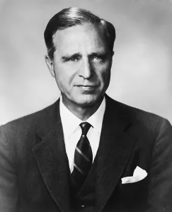 Presidents Father Prints: Prescott S. Bush (1895-1972) Wall Street banker
