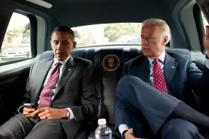 Suit And Tie Prints: President Barack Obama