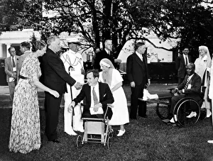Memorial Day Prints: President Franklin Roosevelt