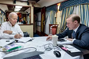 Ukraine Prints: President Joe Biden
