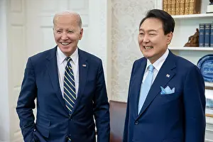 Allies Prints: President Joe Biden