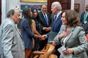 Vpotus Prints: President Joe Biden