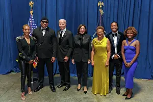 Karen Prints: President Joe Biden