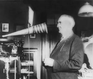 Images Dated 23rd October 2008: President Warren G. Harding (1865-1923)