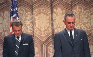 Graham Prints: Presidential Prayer Breakfast. Rev