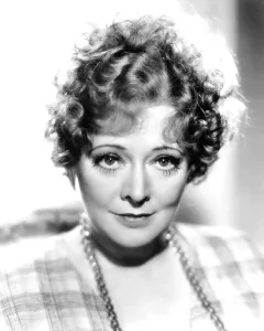 Marjorie Prints: UNDER PRESSURE, Marjorie Rambeau