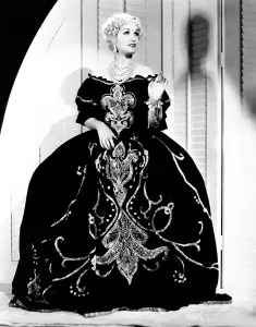 Panniers Prints: THE PREVIEW MURDER MYSTERY, Gail Patrick, 1936
