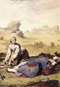 Couples Prints: Prevost dExiles, Antoine-Francois