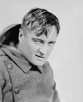 Lowe Prints: WHAT PRICE GLORY, Edmund Lowe, 1926