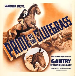 Edith Prints: PRIDE OF THE BLUEGRASS (aka PRIDE OF THE BLUE GRASS)