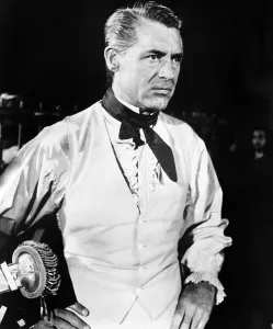 Films By Stanley Kramer Prints: THE PRIDE AND THE PASSION, Cary Grant, 1957