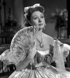 Pendant Prints: PRIDE AND PREJUDICE, Greer Garson, 1940