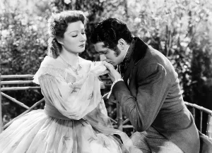 Kissing Hand Prints: PRIDE AND PREJUDICE, Greer Garson, Laurence Olivier, 1940