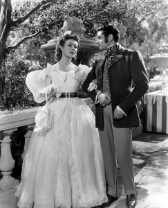 September Prints: PRIDE AND PREJUDICE, Greer Garson, Laurence Olivier, 1940