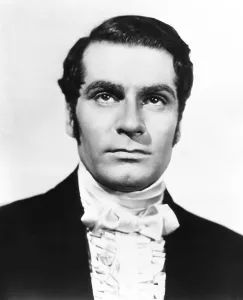 Images Dated 30th October 2015: PRIDE AND PREJUDICE, Laurence Olivier, 1940
