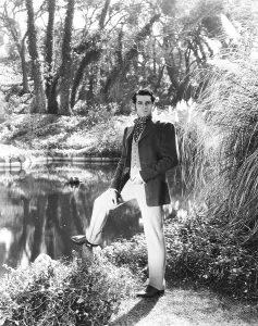 Images Dated 30th October 2015: PRIDE AND PREJUDICE, Laurence Olivier, 1940