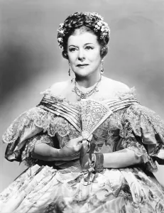 Boland Prints: PRIDE AND PREJUDICE, Mary Boland, 1940