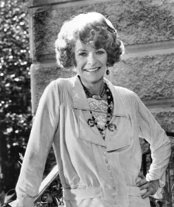 Images Dated 30th March 2011: PRIEST OF LOVE, Janet Suzman, 1981. Filmways/courtesy Everett Collection