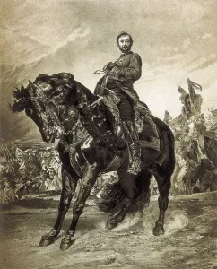Joan 1814 1870 Prints: PRIM I PRATSJoan (1814-1870). Spanish general and politicianPrime Minister (1869-1970)