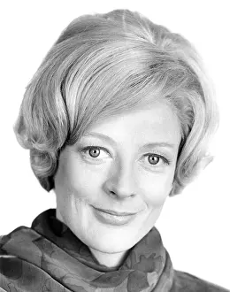 THE PRIME OF MISS JEAN BRODIE, Maggie Smith, 1969, TM & Copyright 20th Century Fox Film Corp./courtesy Everett Collection