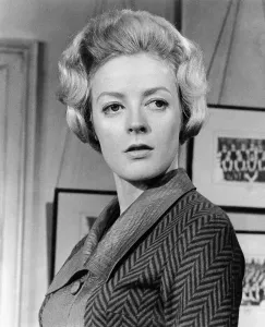 Maggie Prints: THE PRIME OF MISS JEAN BRODIE, Maggie Smith