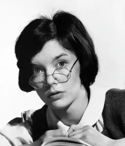 Student Prints: THE PRIME OF MISS JEAN BRODIE, Pamela Franklin