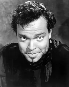 Images Dated 31st October 2013: PRINCE OF FOXES, Orson Welles, 1949