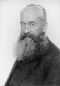 Petrograd Prints: Prince Georgy Lvov, the first head of the provisional government of the Russian Revolution