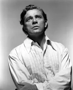 Burton Prints: PRINCE OF PLAYERS, Richard Burton