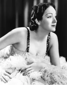 2016 Prints: Priscilla Lawson, ca. 1936