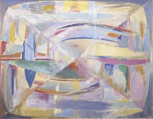 Freshness Prints: Prisms, by Romolo Romani, 1909