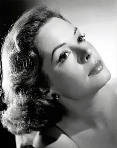 Movie Stars Prints: THE PRISONER OF ZENDA, Jane Greer, 1952