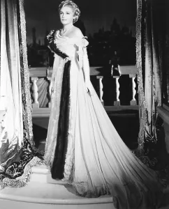 Madeleine Prints: THE PRISONER OF ZENDA, Madeleine Carroll, 1937