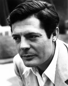 Marcello Prints: A VERY PRIVATE AFFAIR, (aka VIE PRIVEE), Marcello Mastroianni, 1962
