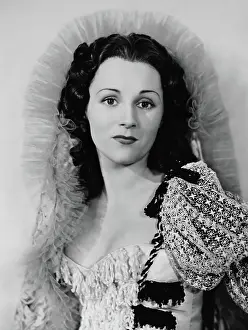 Hume Prints: THE PRIVATE LIFE OF DON JUAN, Benita Hume, 1934