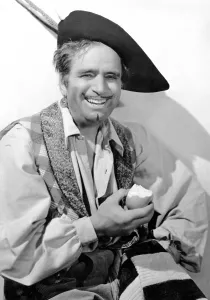 Douglas Sr Prints: THE PRIVATE LIFE OF DON JUAN, Douglas Fairbanks, 1934