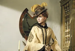 Genevieve Prints: THE PRIVATE LIFE OF SHERLOCK HOLMES, Genevieve Page, 1970