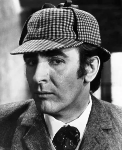 Films By Billy Wilder Prints: THE PRIVATE LIFE OF SHERLOCK HOLMES, Robert Stephens, 1970