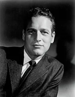 Movies Prints: THE PRIZE, Paul Newman, 1963
