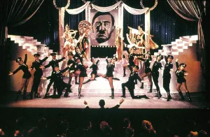 Uniform Prints: THE PRODUCERS, 1968
