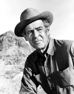 Images Dated 3rd August 2015: THE PROFESSIONALS, Robert Ryan, 1966