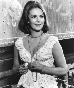 Beaded Necklace Prints: THIS PROPERTY IS CONDEMNED, Natalie Wood, 1966